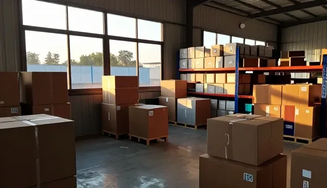 仓储配送如何影响渠道分销的效率提升