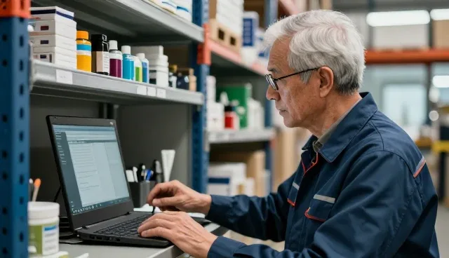 提升仓储配送性能表现的实用技巧